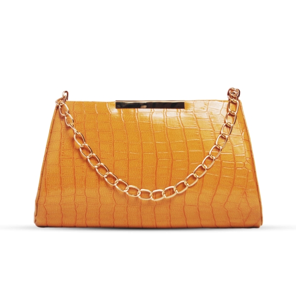 Front-image-of-Croc-Pattern-Bag