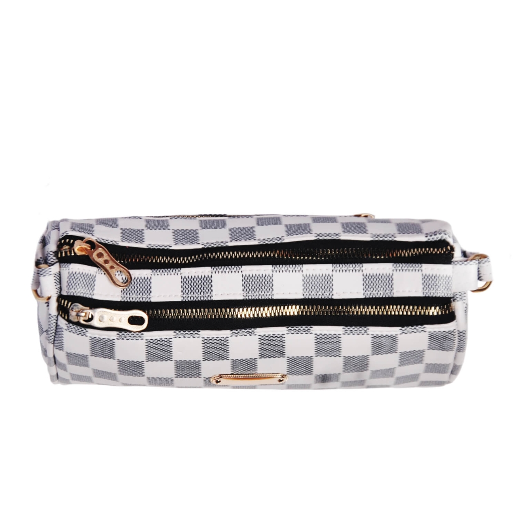 Saratu cylinder bag